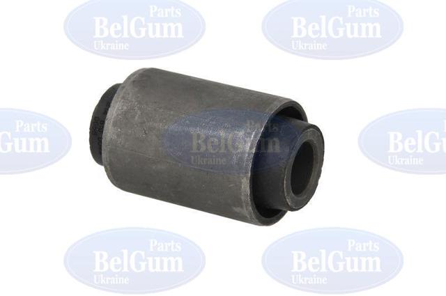 Сайлентблок нижний передней подвески BG0304 BELGUM