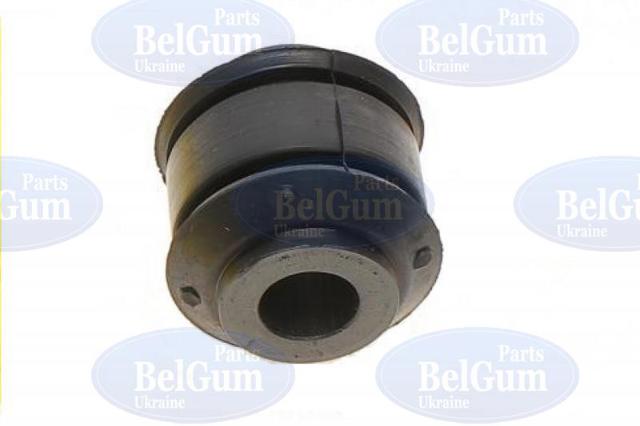 BELGUM BG0401 Сайлентблок заднего поперечного рычага в наличии Павлоград