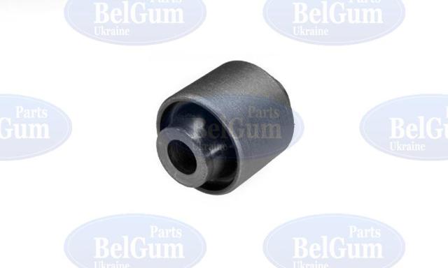 втулка крепления заднего амортизатора BG0403 BELGUM