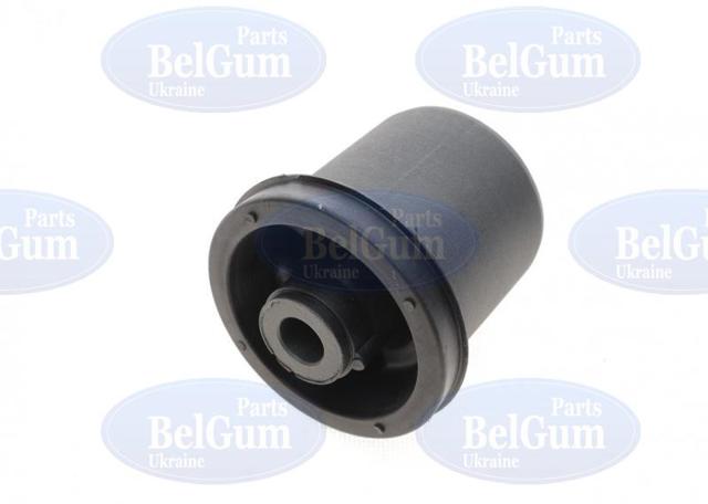 BG0406 BELGUM Сайлентблок задней балки (подрамника) купить в Ирпень
