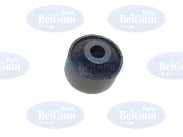 Сайлентблок переднего нижнего рычага BG0407 BELGUM