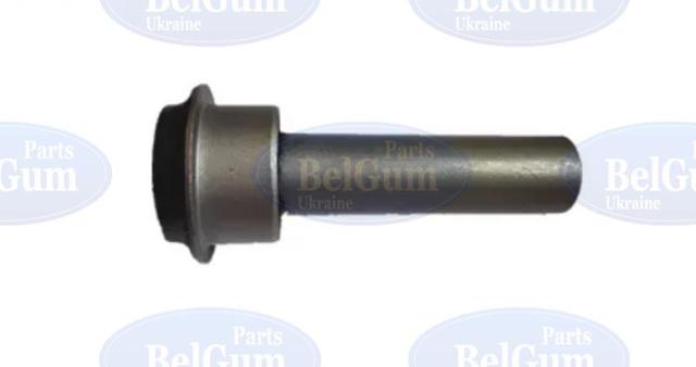 Сайлентблок переднего подрамника BG0409 BELGUM