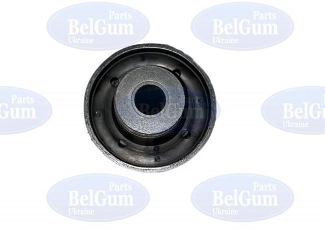 Сайлентблок нижнего рычага передней подвески BG0506 BELGUM