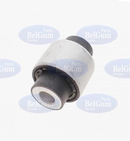 Сайлентблок переднего нижнего рычага BG0543 BELGUM