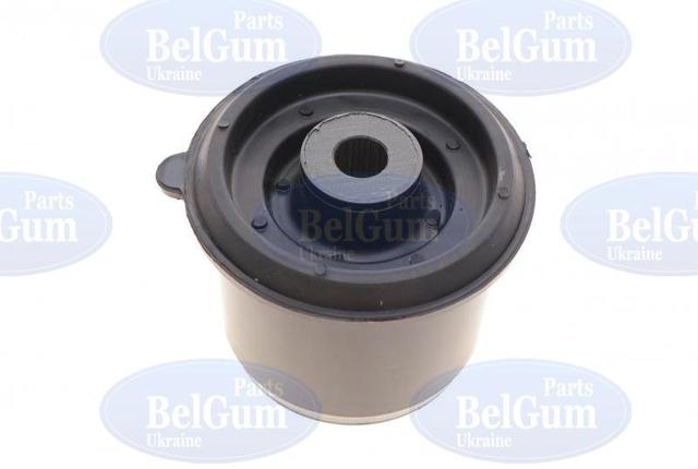 Сайлентблок заднего подрамника BG0614 BELGUM