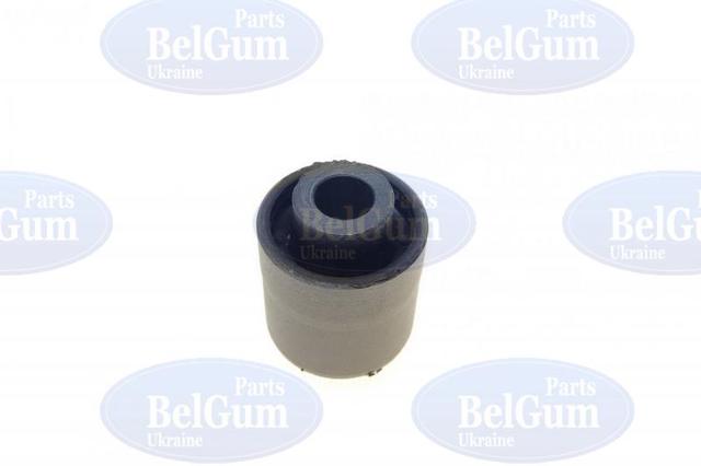 Внутренний сайлентблок заднего поперечного рычага BG0803 BELGUM