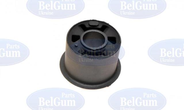 Сайлентблок нижний передней подвески BG1153 BELGUM