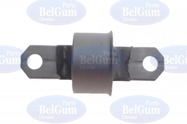 BELGUM BG1156 Сайлентблок заднего продольного рычага передний в наличии Днепр