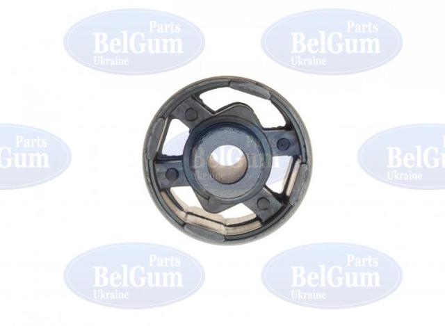 BELGUM BG1161 Сайлентблок траверсы крепления заднего редуктора передний в наличии Харьков