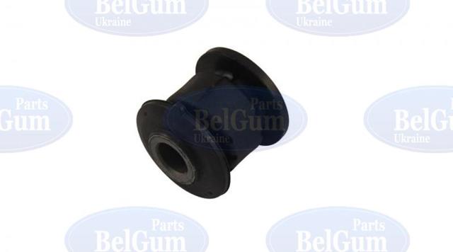 BG1164 BELGUM Сайлентблок переднего нижнего рычага купить в Каменское