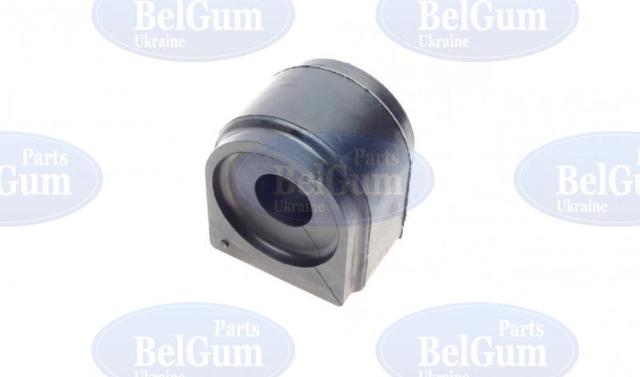 Разрезная втулка стабилизатора BG1167 BELGUM