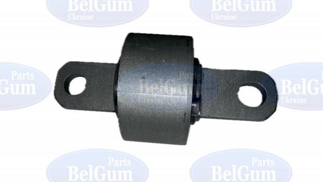 Сайлентблоки продольных рычагов передней подвески BG1171 BELGUM