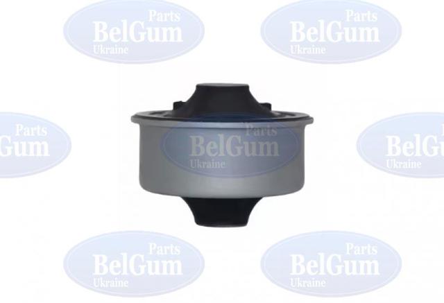 Сайлентблок нижнего рычага передней подвески BG1210 BELGUM