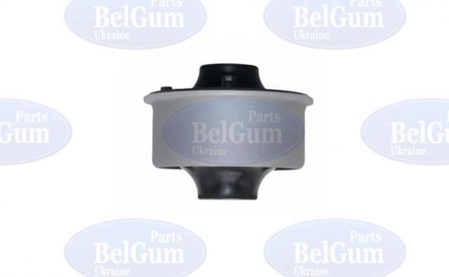 Сайлентблок нижний передней подвески BG1211 BELGUM