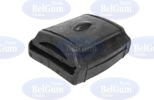 Отбойник рессоры BG1340 BELGUM