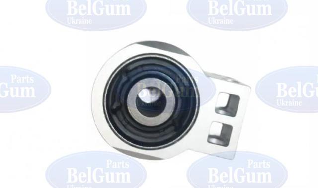 Сайлентблок нижний передней подвески BG1523 BELGUM