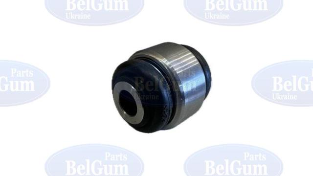 Сайлентблок заднего верхнего рычага BG1525 BELGUM