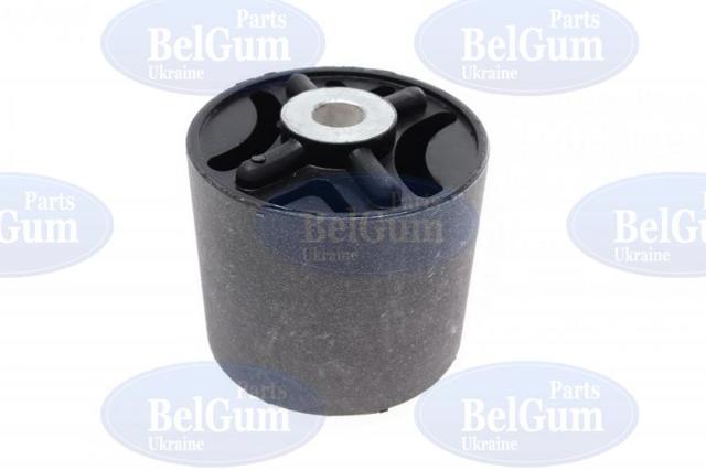 BG1818 BELGUM Сайлентблок задней балки (подрамника) купить в Черновцы