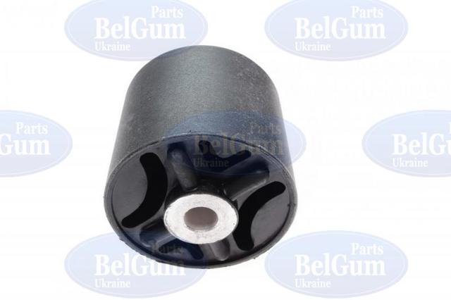 BELGUM BG1818 Сайлентблок задней балки (подрамника) в наличии Житомир