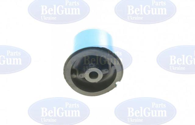 Сайлентблок подрамника задний BG1837 BELGUM