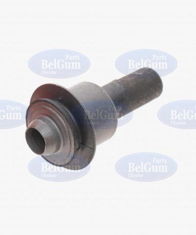 Сайлентблоки передней балки BG1838 BELGUM