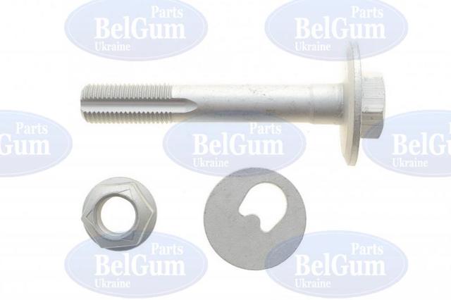 Болт переднего рычага, нижнего BG2008 BELGUM
