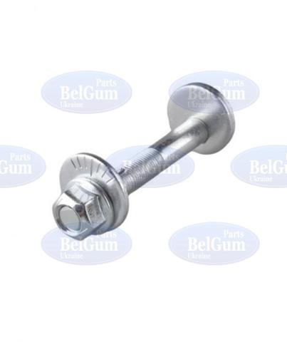 Болт крепления заднего нижнего рычага, внутренний BG2015 BELGUM