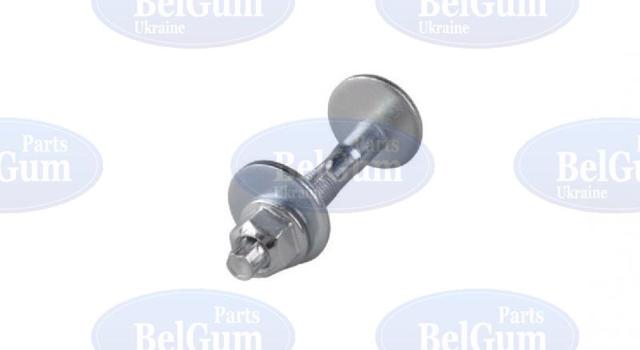 Болт крепления заднего верхнего рычага, внутренний BG2018 BELGUM