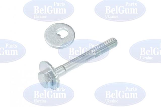 Болт переднего нижнего рычага BG2024 BELGUM