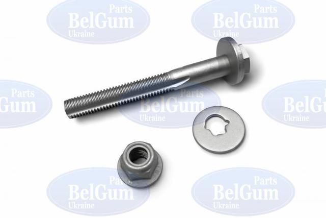 Болт переднего рычага, нижнего BG2039 BELGUM