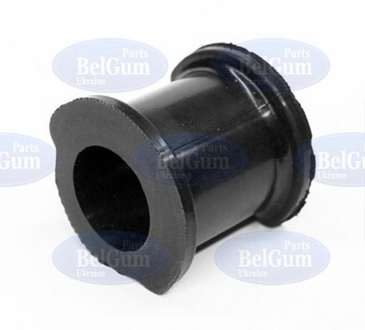 Втулка стабилизатора заднего, наружная BG2221 BELGUM
