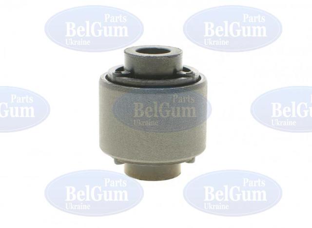 Полиуретановый сайлентблок заднего верхнего рычага BG2257 BELGUM