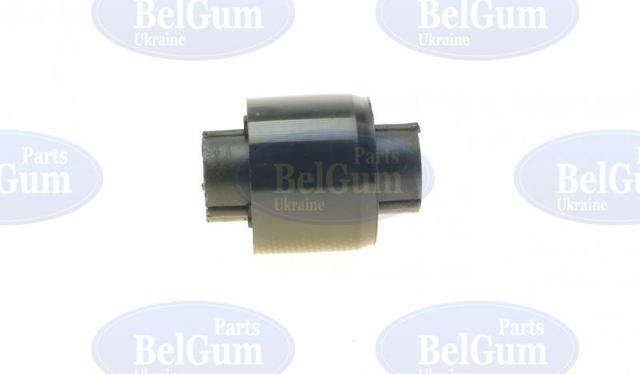 BELGUM BG2266 Сайлентблок цапфы задней в наличии Киев