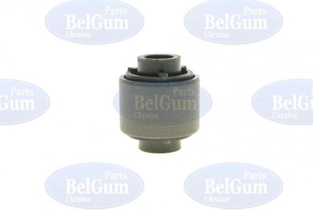BG2267 BELGUM Сайлентблок заднего верхнего рычага купить в Тернополь