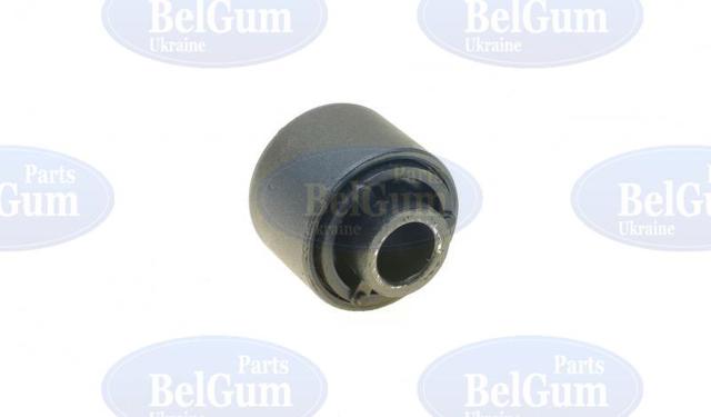 BG2267 BELGUM Сайлентблок заднего верхнего рычага купить в Павлоград