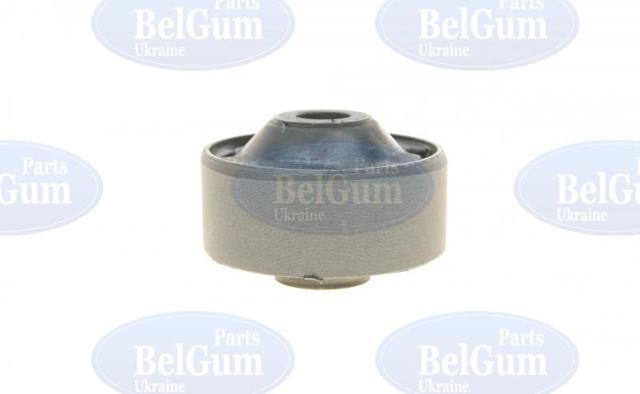 Сайлентблок нижний передней подвески BG2281 BELGUM