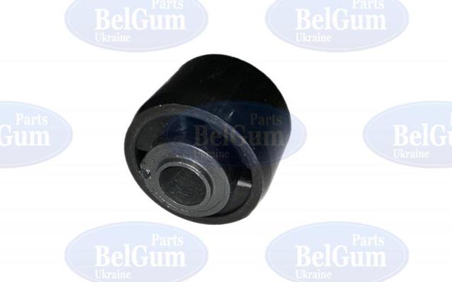 Гидроопора двигателя задняя BG2292 BELGUM