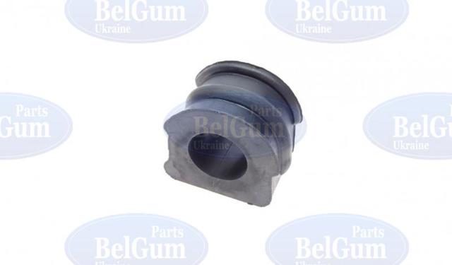 Втулки переднего стабилизатора BG2304 BELGUM