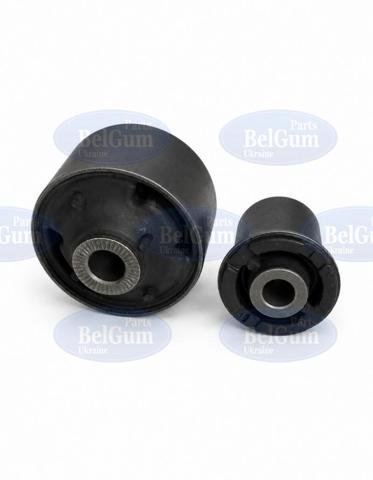 Сайлентблок нижнего рычага передней подвески BG3008K BELGUM