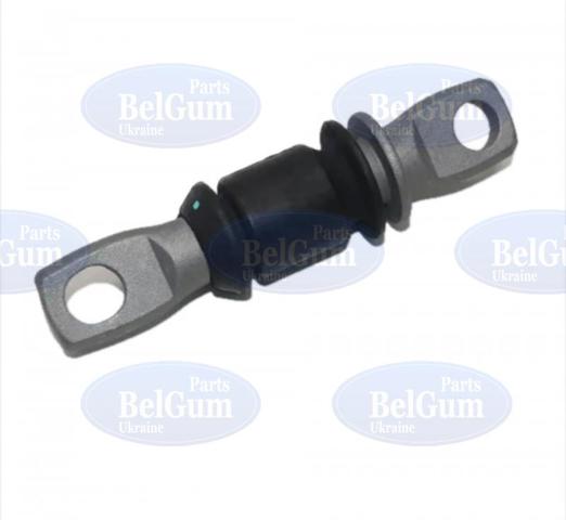 Сайлентблок нижнего переднего рычага BG3009K BELGUM