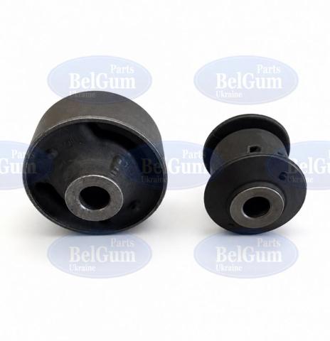 Сайлентблок нижнего рычага передней подвески BG3019K BELGUM