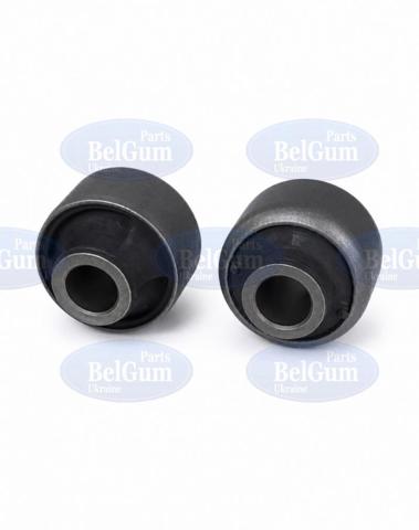 Сайлентблок нижнего переднего рычага BG3029K BELGUM