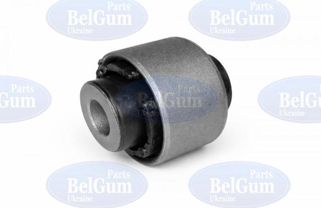 Сайлентблок внутренний заднего поперечного рычага BG3035K BELGUM
