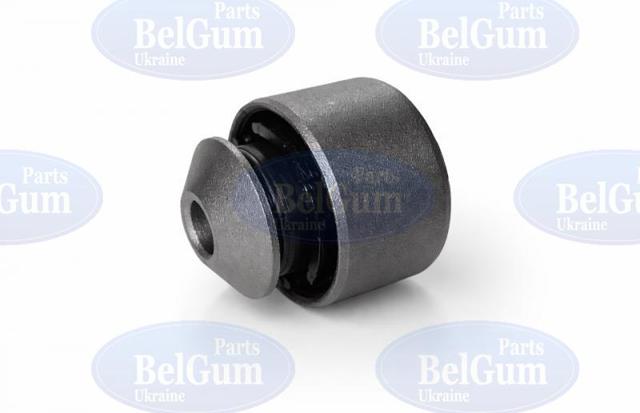 Сайлентблок заднего поперечного рычага, наружный BG3036K BELGUM