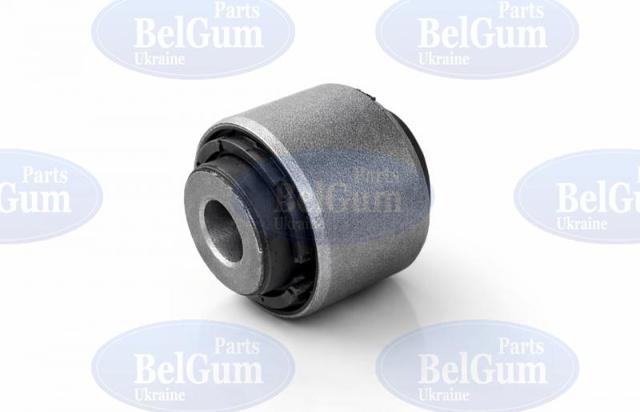 Полиуретановый сайлентблок заднего верхнего рычага BG3037K BELGUM
