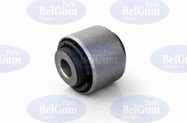 Сайлентблок задней тяги BG3038K BELGUM