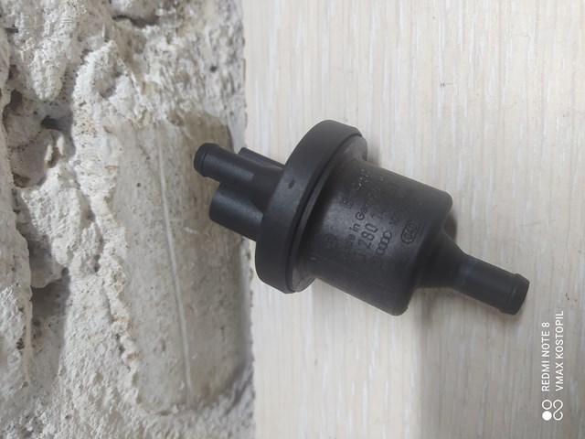 BOSCH 0280142353 Клапан вентиляции газов топливного бака в наличии Одесса