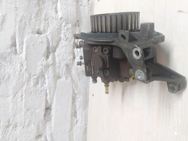 0445010102 BOSCH ТНВД купить в Ровно