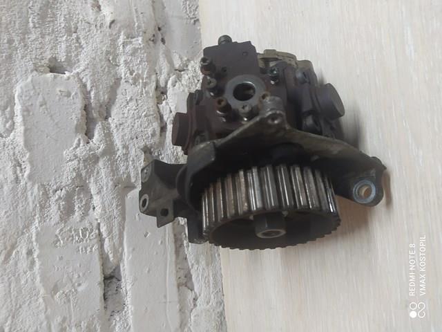 0445010102 BOSCH ТНВД купить в Запорожье