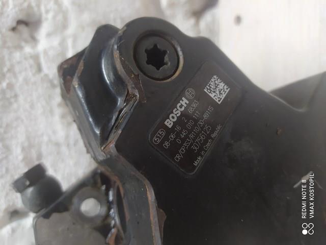 BOSCH 0445010111 Насос топливный высокого давления (ТНВД) в наличии Ирпень